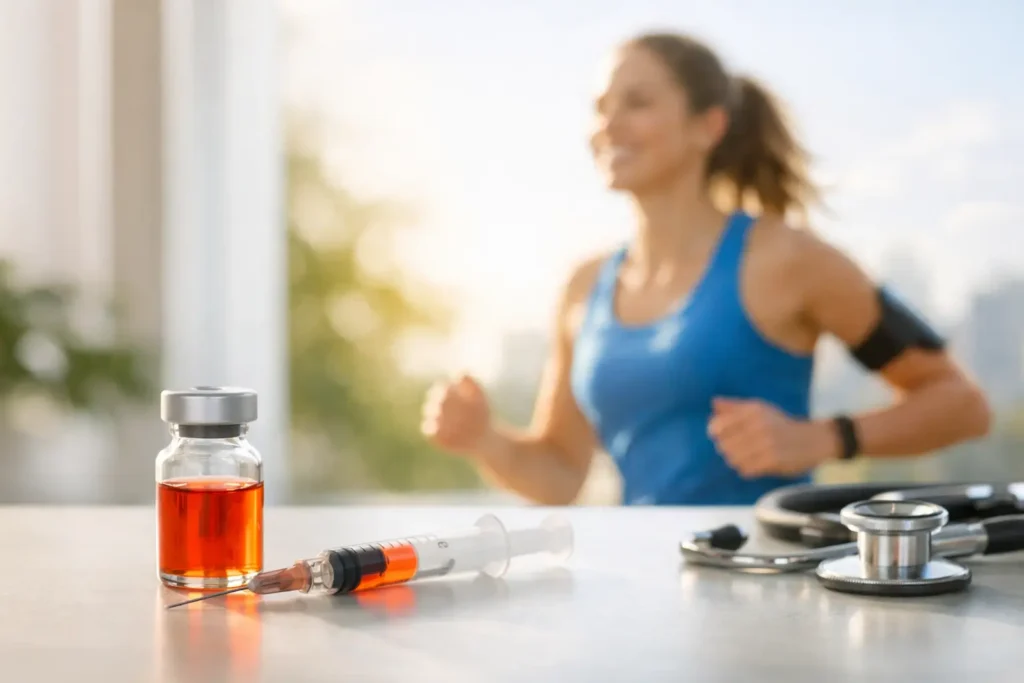 Are B12 Injections for Energy Right for You?