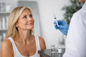 Are hGH Injections for Anti Aging Right for You?