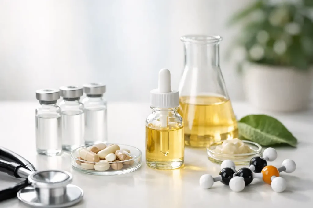 Bioidentical Hormone Replacement Therapy Explained