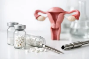 Bioidentical Hormone Replacement Therapy Pellets