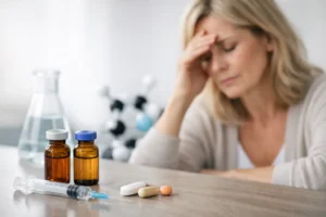 Bioidentical Hormone Replacement Therapy Side Effects
