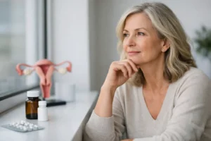 Is Menopause Hormone Therapy Right for You?