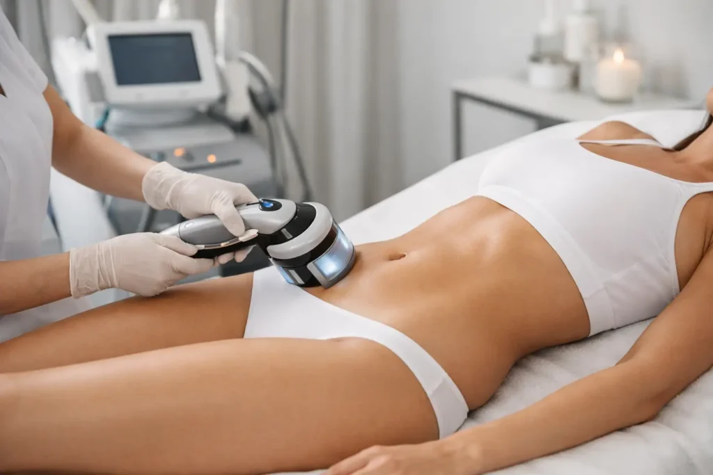 Multishape Body Contouring: What to Expect