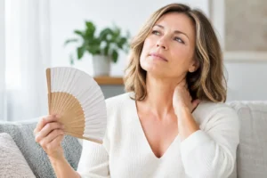 Best Options for Hot Flashes That Fit You
