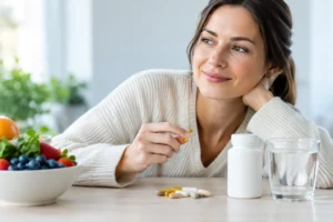 Best Vitamins for Chronic Fatigue: What Helps?