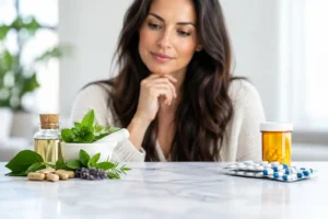 Bioidentical Versus Synthetic Hormones Explained