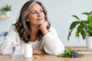 Can Hormones Improve Perimenopause Symptoms?