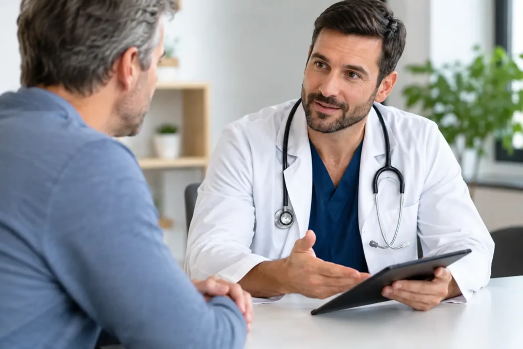 How to Choose Testosterone Therapy That Fits You