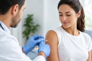 Is hGH Injection Safe? What Thoughtful Care Changes