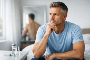 Testosterone Therapy Men: Is It Right for You?