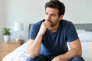 Top Signs of Low Testosterone to Watch For