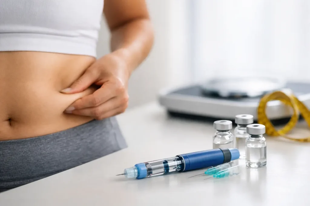 Weight Loss Injections: Are They Right for You?