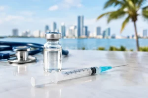 Are hGH Injections Legal? Florida Adults Should Know