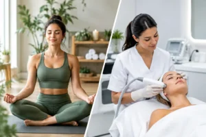 Boutique Wellness Versus Medspa: What Fits?
