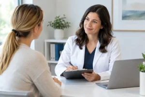 Hormone Consultation Preparation Made Simple