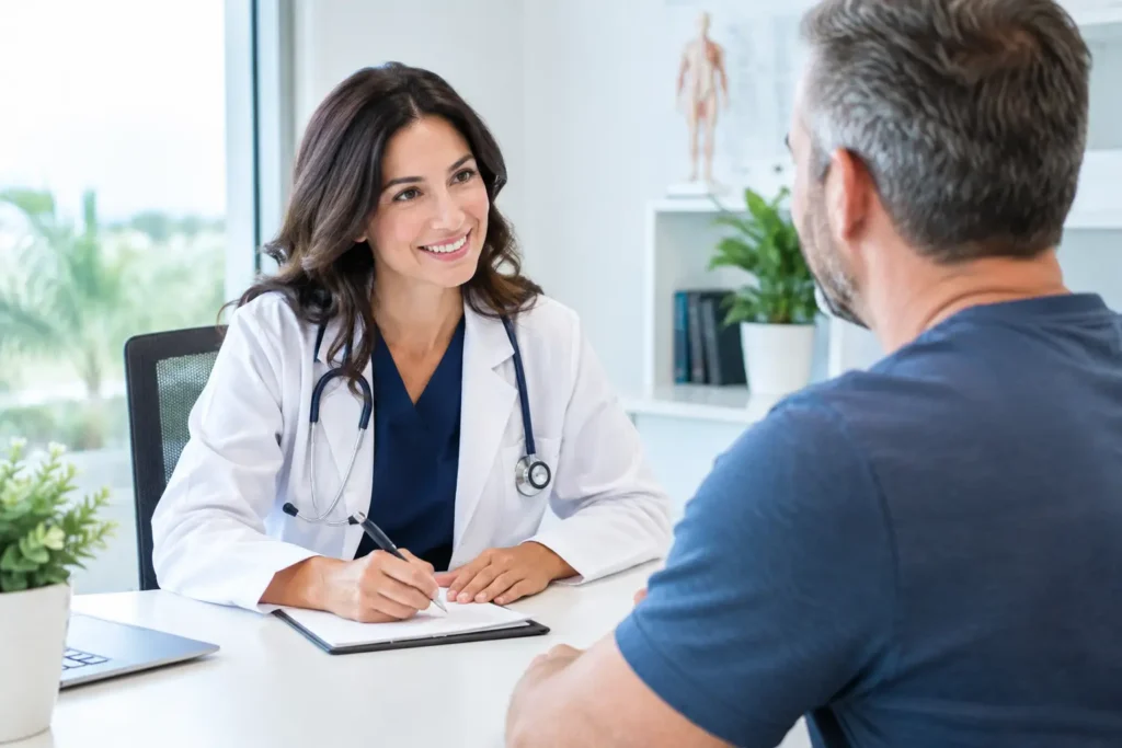 How to Choose a Wilton Manors Hormone Clinic