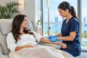 How to Choose South Florida IV Lounges Safely
