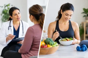 Medical Weight Loss Versus Dieting Compared