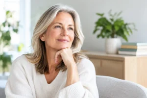 Menopause Care Innovations That Put You First