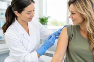 Vitamin Injections: A Personalized Wellness Option