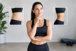 What Body Sculpting Can and Cannot Change