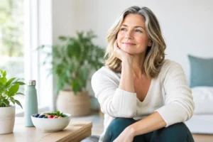 Women’s Midlife Wellness Guide for Feeling Balanced